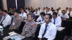 Perkuat Komitmen Kebangsaan, Polda Metro Jaya Bekali PNPP Wawasan Kebangsaan dan Nilai Toleransi