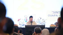 Transformasi Layanan ATR/BPN, Menteri Nusron Tegaskan Penguatan SDM Yang Berorientasi Pelayanan