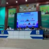 Cegah Narkoba Sejak Dini, Satresnarkoba Polres Metro Tangerang Kota Edukasi Puluhan Pelajar