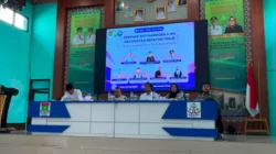 Cegah Narkoba Sejak Dini, Satresnarkoba Polres Metro Tangerang Kota Edukasi Puluhan Pelajar