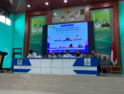 Cegah Narkoba Sejak Dini, Satresnarkoba Polres Metro Tangerang Kota Edukasi Puluhan Pelajar