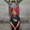 Polisi Tangkap Tersangka Pembunuhan Perempuan di Indekos Grogol Petamburan