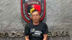 Polisi Tangkap Tersangka Pembunuhan Perempuan di Indekos Grogol Petamburan