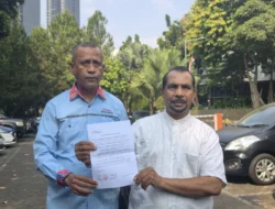 DPP AMKEI Serukan Perdamaian, Percayakan Penanganan Peristiwa Matraman Kepada Polri