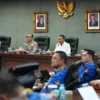 Polri Siagakan Puluhan Ribu Personel dan Perkuat Sarana Operasional Hadapi Ancaman Karhutla 2026