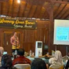 Kepala BSKDN: Inovasi Daerah Harus Bermanfaat, Dapat Direplikasi, dan Menyentuh Kebutuhan Masyarakat