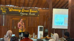 Kepala BSKDN: Inovasi Daerah Harus Bermanfaat, Dapat Direplikasi, dan Menyentuh Kebutuhan Masyarakat