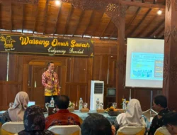 Kepala BSKDN: Inovasi Daerah Harus Bermanfaat, Dapat Direplikasi, dan Menyentuh Kebutuhan Masyarakat
