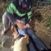 Diburu Saat Beraksi, Dua Pelaku Curanmor di Alam Sutera Ditangkap Usai Kejar-Kejaran Hingga Serpong
