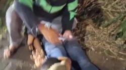 Diburu Saat Beraksi, Dua Pelaku Curanmor di Alam Sutera Ditangkap Usai Kejar-Kejaran Hingga Serpong