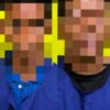 Polres Dumai Ungkap Peredaran Narkoba, 2 Tersangka Diamankan Bersama 78 Butir Ekstasi