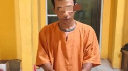 Temukan 3,51 Gram Sabu, Polsek Tapung Hilir Tangkap Warga Kota Garo