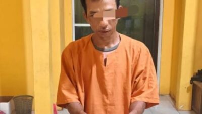 Temukan 3,51 Gram Sabu, Polsek Tapung Hilir Tangkap Warga Kota Garo