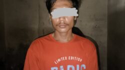 Diduga Setubuhi Anak Bawah Umur, Pria 25 Tahun Diamankan Polsek Pangkalan Kuras