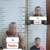 Aksi Cepat Polisi Gagalkan Komplotan Pengganjal ATM di Pamulang, Tiga Pelaku Ditangkap