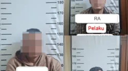 Aksi Cepat Polisi Gagalkan Komplotan Pengganjal ATM di Pamulang, Tiga Pelaku Ditangkap