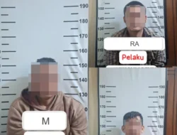 Aksi Cepat Polisi Gagalkan Komplotan Pengganjal ATM di Pamulang, Tiga Pelaku Ditangkap