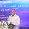Wamenaker: Job Fair Buka Peluang Kerja di Tengah Per ubahan Industri