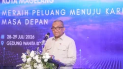 Wamenaker: Job Fair Buka Peluang Kerja di Tengah Per ubahan Industri