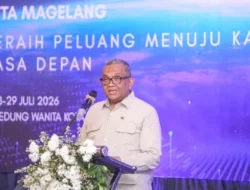Wamenaker: Job Fair Buka Peluang Kerja di Tengah Per ubahan Industri