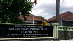Satpol PP Kabupaten Cilacap Angkat Bicara Terkait Fenomena Julukan “Las Vegas Cilacap”, Bangunan Usaha Tanpa Izin Resmi Ditemukan di Tiga Wilayah