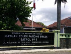 Satpol PP Kabupaten Cilacap Angkat Bicara Terkait Fenomena Julukan “Las Vegas Cilacap”, Bangunan Usaha Tanpa Izin Resmi Ditemukan di Tiga Wilayah