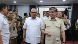 Menaker: Pengawasan Ketenagakerjaan Harus Berbasis Risiko dan Preventif