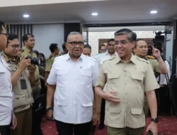 Menaker: Pengawasan Ketenagakerjaan Harus Berbasis Risiko dan Preventif