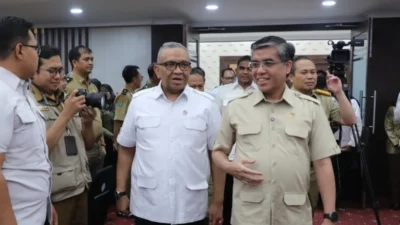 Menaker: Pengawasan Ketenagakerjaan Harus Berbasis Risiko dan Preventif