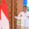 Menaker: Hubungan Industrial Harus Adaptif Hadapi Perubahan Dunia Kerja