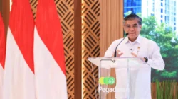 Menaker: Hubungan Industrial Harus Adaptif Hadapi Perubahan Dunia Kerja