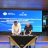 Kemnaker dan bank bjb Jalin Kerja Sama Pengembangan Kompetensi SDM dan Layanan Perbankan