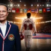 Berapa Hari Lagi ! Jakarta Jadi Pusat Perhatian Taekwondo Dunia, Juara Dunia Hingga Kampiun Asia Siap Berlaga di 8th Asian Taekwondo Indonesia Open 2026