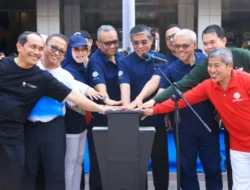 HUT ke-79 Kemnaker Jadi Momentum Perkuat Vokasi dan Transformasi Green Office