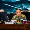 Panglima TNI Pimpin Pantukhir Pusat Seleksi Penerimaan Taruna Akademi TNI Tahun 2026