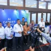 Kemnaker Gandeng GreatNusa dan Microsoft Siapkan Talenta AI Hadapi Perubahan Pasar Kerja