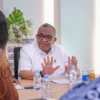 Wamenaker: Kehadiran Industri Harus Membuka Kesempatan Kerja Bagi Warga Sekitar
