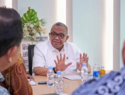 Wamenaker: Kehadiran Industri Harus Membuka Kesempatan Kerja Bagi Warga Sekitar