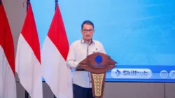 Kemnaker: Perusahaan Wajib Terdaftar di WLKP Untuk Jadi Mitra MagangHub