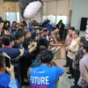 Menaker Tekankan Pentingnya Generasi Muda Tingkatkan Skill Hadapi Dunia Kerja Masa Depan