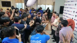 Menaker Tekankan Pentingnya Generasi Muda Tingkatkan Skill Hadapi Dunia Kerja Masa Depan