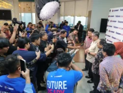 Menaker Tekankan Pentingnya Generasi Muda Tingkatkan Skill Hadapi Dunia Kerja Masa Depan