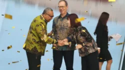 Wamenaker: Investasi Harus Berdampak Nyata Pada Penciptaan Lapangan Kerja Berkualitas