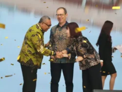 Wamenaker: Investasi Harus Berdampak Nyata Pada Penciptaan Lapangan Kerja Berkualitas