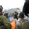 Koops TNI Habema Berhasil Evakuasi Pilot PT AMA Air Melalui Operasi Khusus dan SAR Taktis