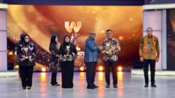Wamenaker: Kepercayaan Publik Dibangun Melalui Pelayanan yang Cepat dan Transparan
