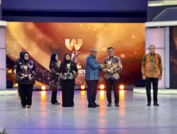 Wamenaker: Kepercayaan Publik Dibangun Melalui Pelayanan yang Cepat dan Transparan