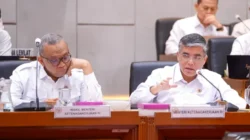 Kemnaker dan Komisi IX DPR RI Sepakat Perkuat Kualitas MagangHub 2026