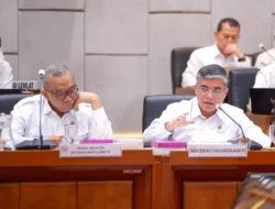 Kemnaker dan Komisi IX DPR RI Sepakat Perkuat Kualitas MagangHub 2026