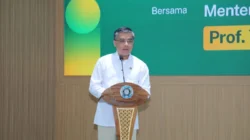 Menaker: AI Mengubah Cara Bekerja, SDM Unggul Kunci Hadapi Perubahan Dunia Kerja